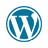 Wordpress Icon