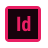 Adobe Indesign Icon