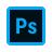 Adobe Photoshop Icon